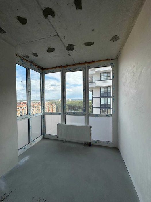 Квартира на вул. Університетська, 3/4 в Києві, ID 278044, фото №3
