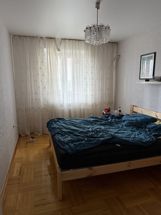 Квартира на вул. Дегтярівська, 30в в Києві, ID 413267, фото №4