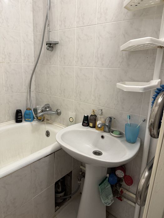 Квартира на вул. Дегтярівська, 30в в Києві, ID 413267, фото №7