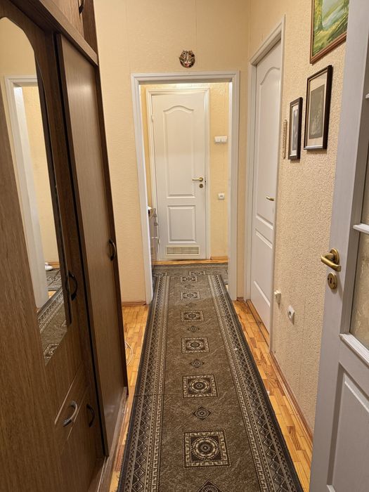 Квартира на вул. Дегтярівська, 30в в Києві, ID 413267, фото №8