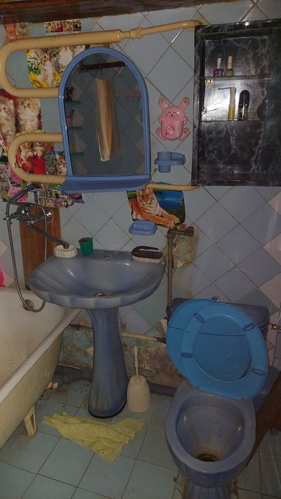 Квартира на Інгульський в Миколаєві, ID 265334, фото №9