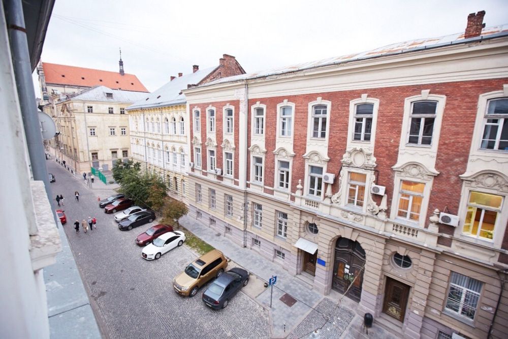 Квартира на вул. Вірменська, 2 в Львів, ID 301931, фото №1
