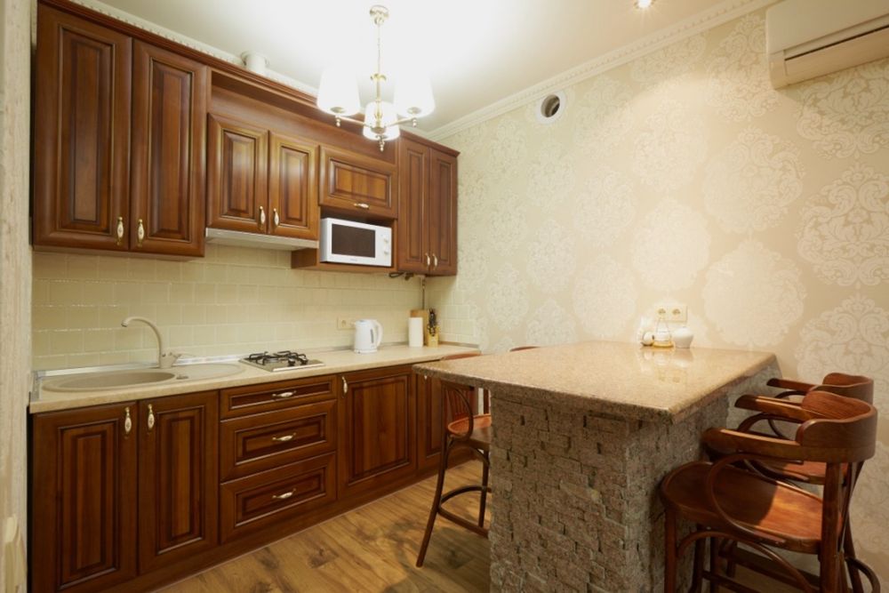 Квартира на вул. Вірменська, 2 в Львів, ID 301931, фото №2