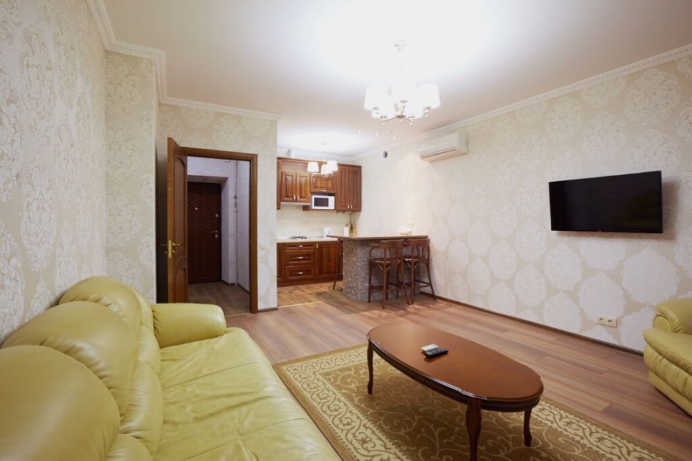 Квартира на вул. Вірменська, 2 в Львів, ID 301931, фото №3