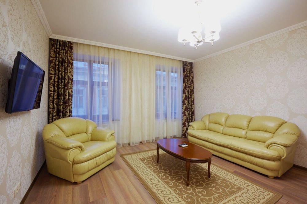 Квартира на вул. Вірменська, 2 в Львів, ID 301931, фото №5