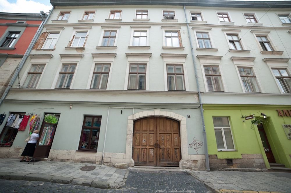 Квартира на вул. Вірменська, 2 в Львові, ID 301931, фото №10