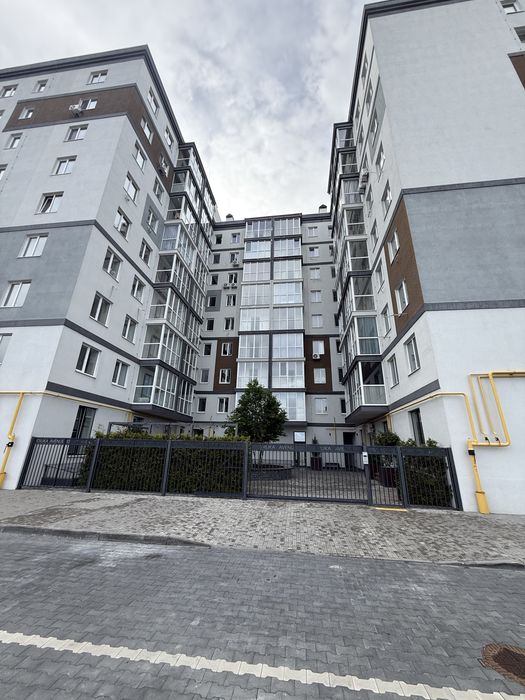Квартира на Буча в Київ, ID 255441, фото №2