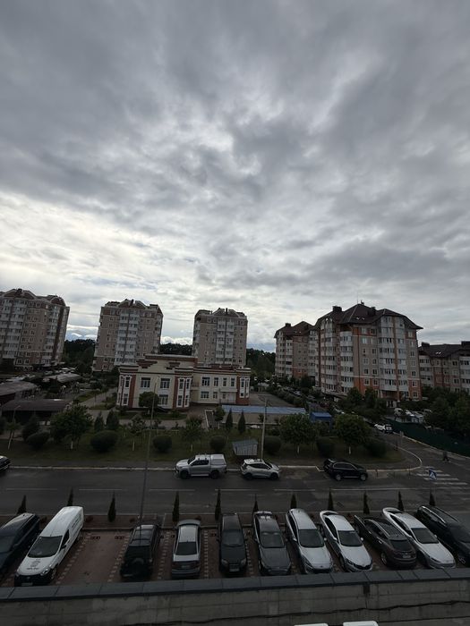 Квартира на Буча в Києві, ID 255441, фото №16