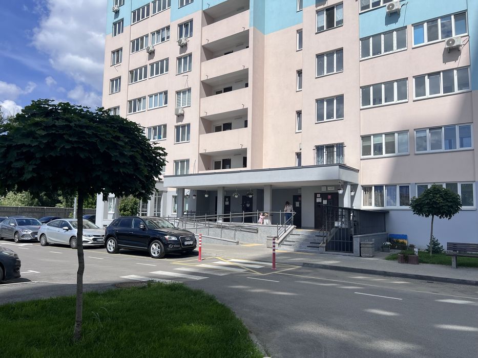Квартира на Одеське шосе, 18 в Києві, ID 312098, фото №18
