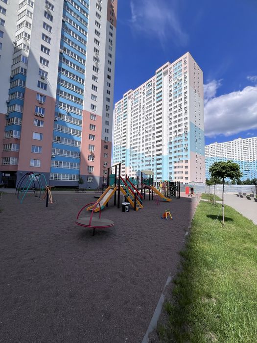 Квартира на Одеське шосе, 18 в Києві, ID 312098, фото №19