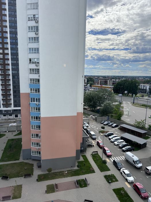 Квартира на Одеське шосе, 18 в Києві, ID 312098, фото №20