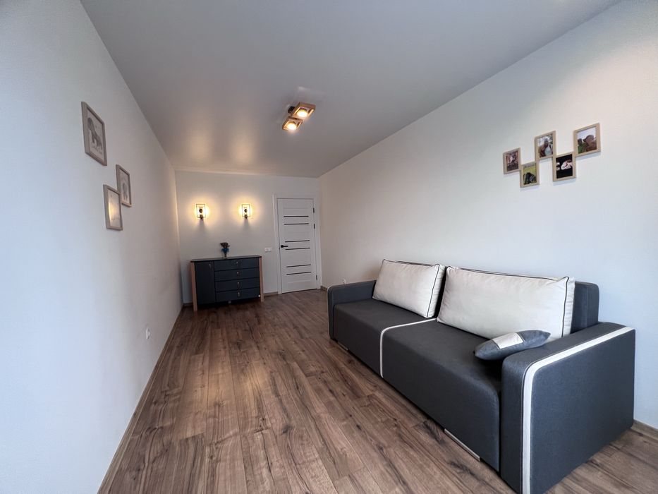 Квартира на Одеське шосе, 18 в Києві, ID 312098, фото №3