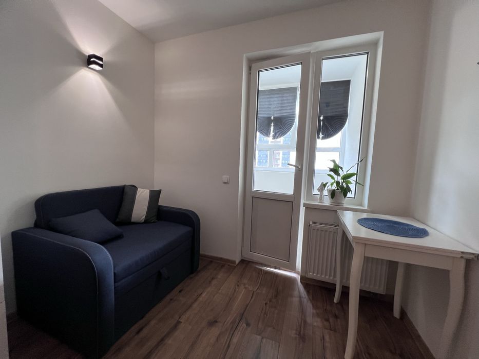 Квартира на Одеське шосе, 18 в Києві, ID 312098, фото №6