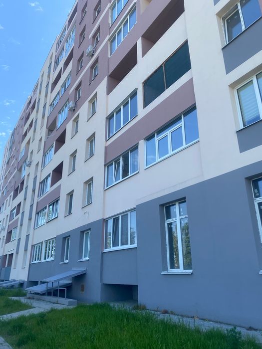 Квартира на ЖК Ньютона в Харкові, ID 184514, фото №1