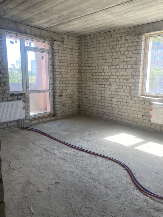 Квартира на ЖК Ньютона в Харкові, ID 184514, фото №2