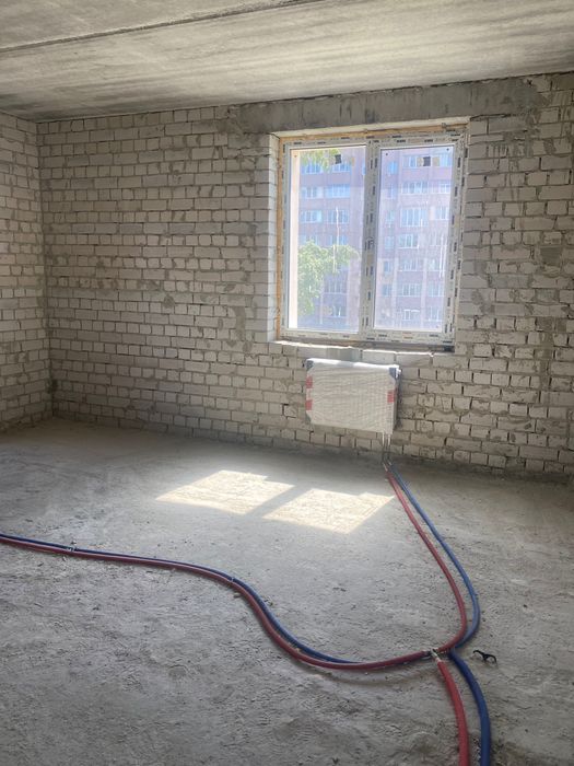 Квартира на ЖК Ньютона в Харкові, ID 184514, фото №3