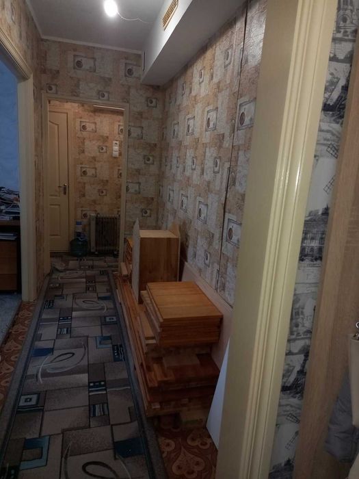 Квартира на вул. Віталія Терещенка в Сумах, ID 292269, фото №2