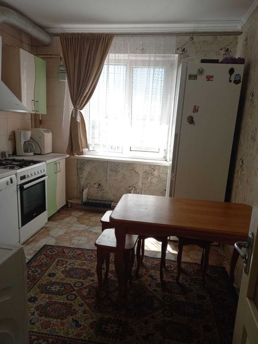 Квартира на вул. Віталія Терещенка в Сумах, ID 292269, фото №5