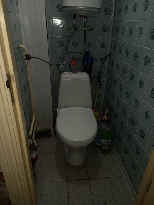 Квартира на вул. Віталія Терещенка в Сумах, ID 292269, фото №7