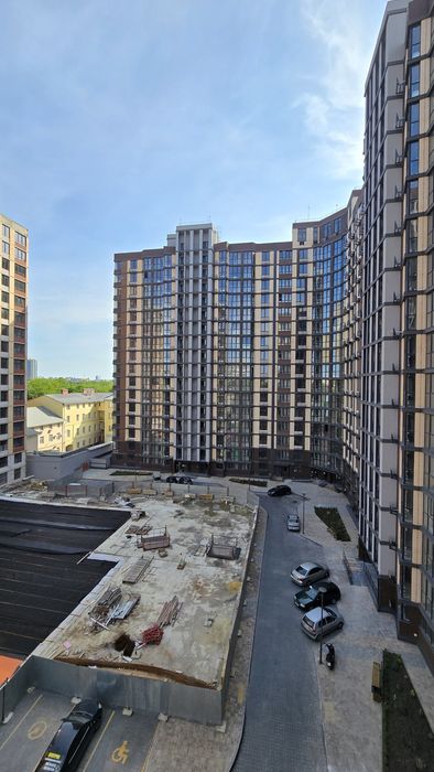 Квартира на ЖК Прохоровский квартал в Одесі, ID 198501, фото №19
