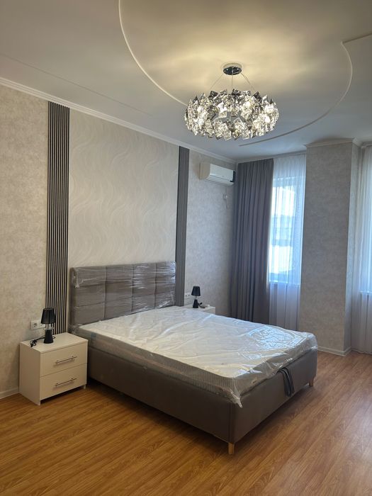 Квартира на вул. Пишоновська в Одесі, ID 165023, фото №1