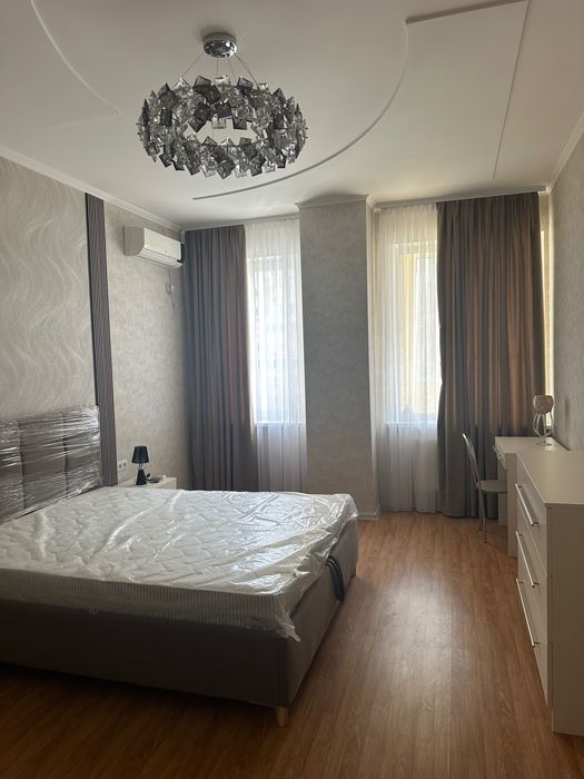 Квартира на вул. Пишоновська в Одесі, ID 165023, фото №2