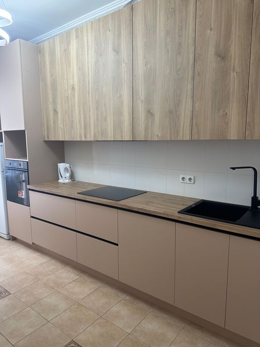 Квартира на вул. Пишоновська в Одесі, ID 165023, фото №4