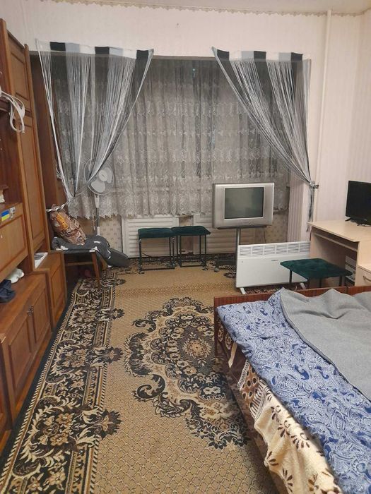 Квартира на вул. Лахтінська, 7-а в Запоріжжі, ID 184077, фото №2