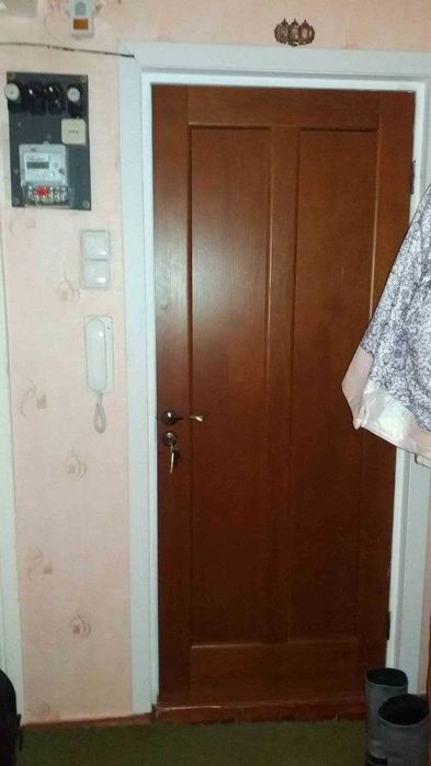 Квартира на вул. Лахтінська, 7-а в Запоріжжі, ID 184077, фото №14