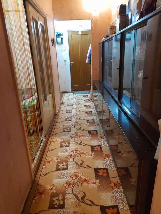 Квартира на вул. Лахтінська, 7-а в Запоріжжі, ID 184077, фото №3