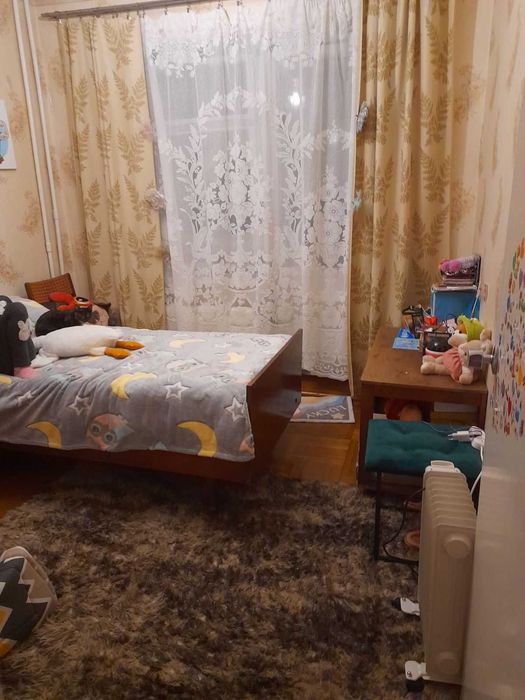 Квартира на вул. Лахтінська, 7-а в Запоріжжі, ID 184077, фото №4