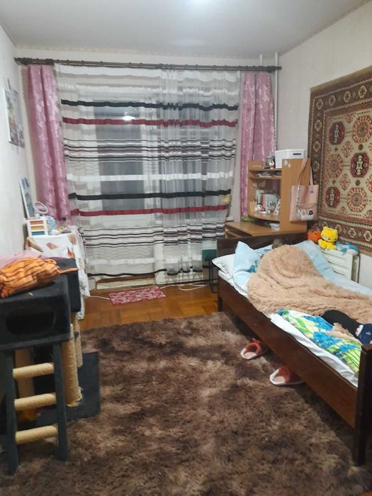 Квартира на вул. Лахтінська, 7-а в Запоріжжі, ID 184077, фото №5
