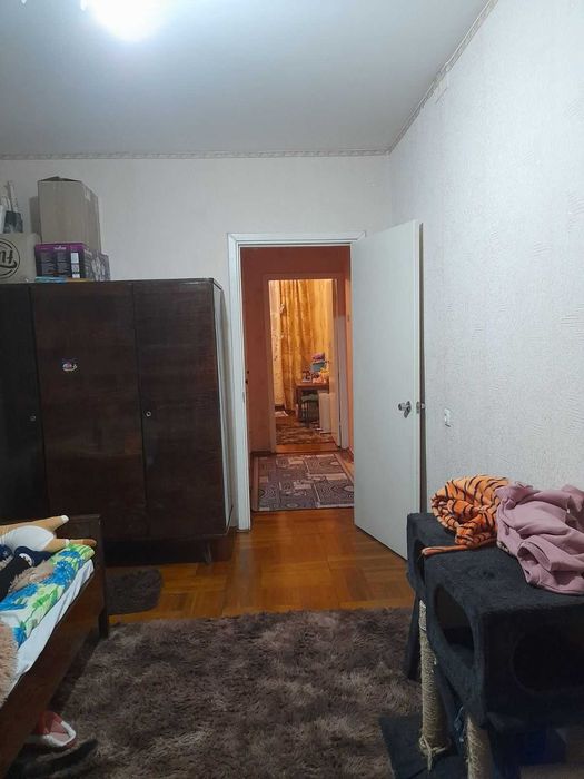 Квартира на вул. Лахтінська, 7-а в Запоріжжі, ID 184077, фото №6