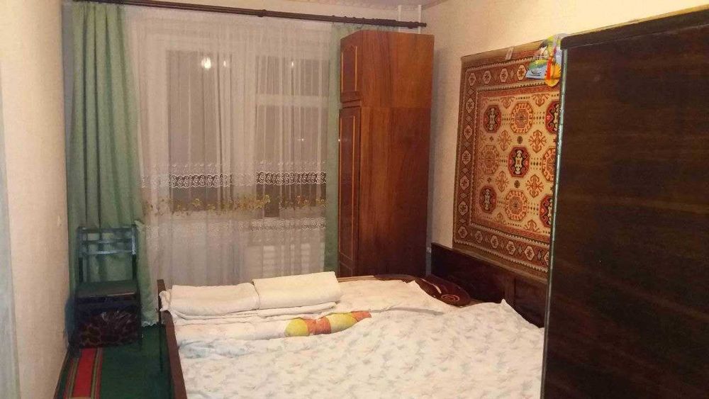 Квартира на вул. Лахтінська, 7-а в Запоріжжі, ID 184077, фото №7