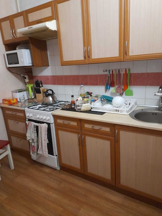 Квартира на вул. Лахтінська, 7-а в Запоріжжі, ID 184077, фото №8