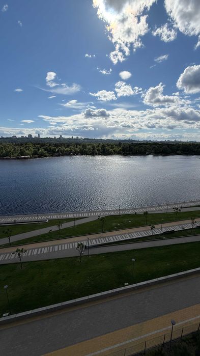 Квартира на вул. Микільсько-Слобідська, 13 в Києві, ID 204048, фото №2