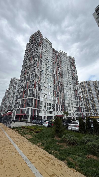 Квартира на вул. Микільсько-Слобідська, 13 в Києві, ID 204048, фото №16