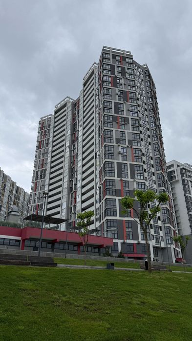 Квартира на вул. Микільсько-Слобідська, 13 в Києві, ID 204048, фото №17