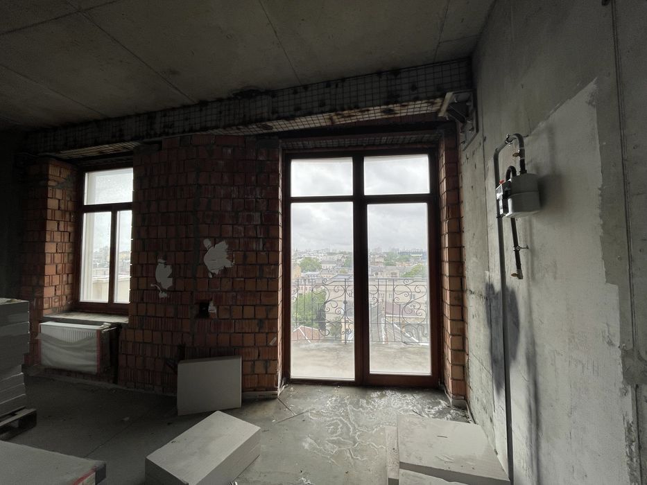 Квартира на центр Одеси в Одесі, ID 204982, фото №1