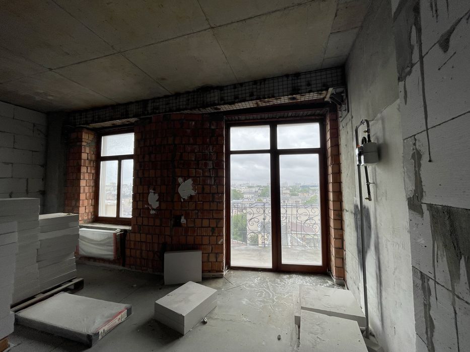 Квартира на центр Одеси в Одесі, ID 204982, фото №3
