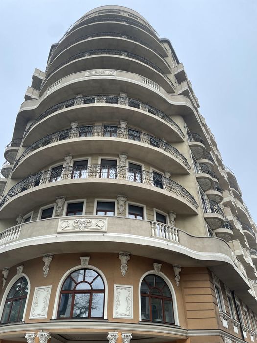 Квартира на центр Одеси в Одесі, ID 204982, фото №6