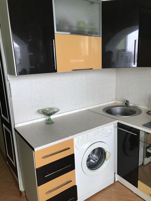 Квартира на вул. Ясна, 7 в Києві, ID 311660, фото №1