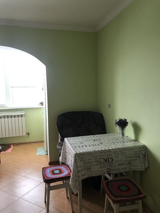 Квартира на вул. Ясна, 7 в Києві, ID 311660, фото №3