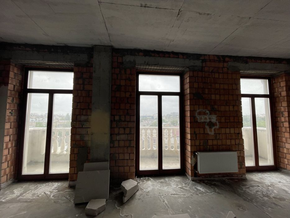 Квартира на до Дерибасовської 5 хв. прогулянки в Одеса, ID 167321, фото №2