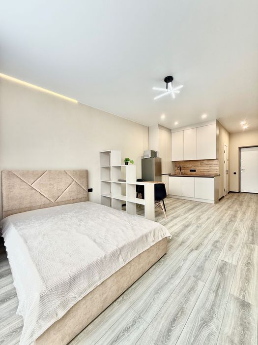 Квартира на ЖК Sanville Park в Київ, ID 350900, фото №2
