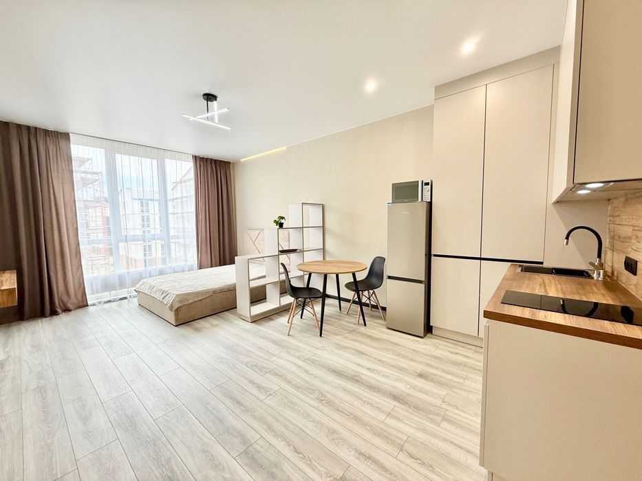 Квартира на ЖК Sanville Park в Київ, ID 350900, фото №4