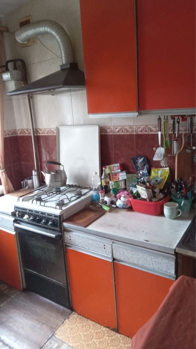 Квартира на вул. Комарова, 10/4 в Одесі, ID 208167, фото №1