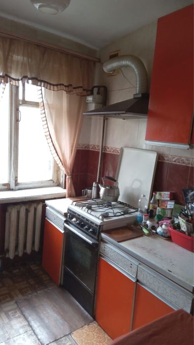Квартира на вул. Комарова, 10/4 в Одесі, ID 208167, фото №3