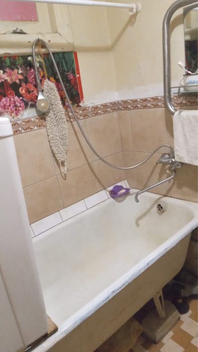 Квартира на вул. Комарова, 10/4 в Одесі, ID 208167, фото №4