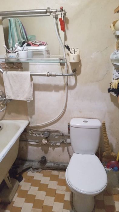 Квартира на вул. Комарова, 10/4 в Одесі, ID 208167, фото №5